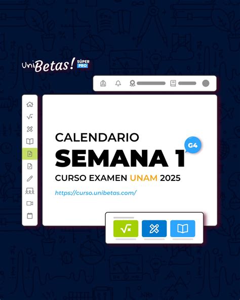 unibetas super pro|Curso examen de admisión a la universidad 2025 de Unibetas.